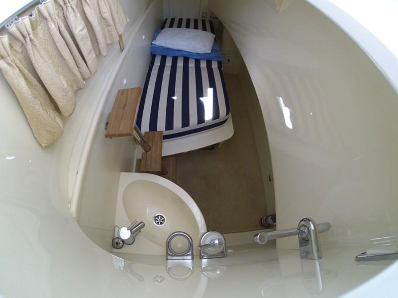 Fairline Phantom 50 - Luna IV, picture 28