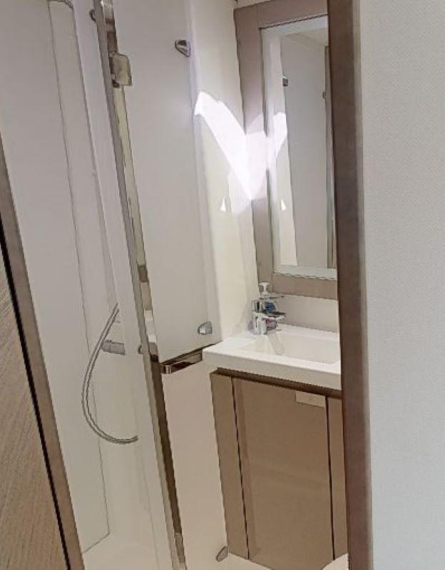 Fountaine Pajot Elba 45 - 4 cab. - Fiyolo, picture 15