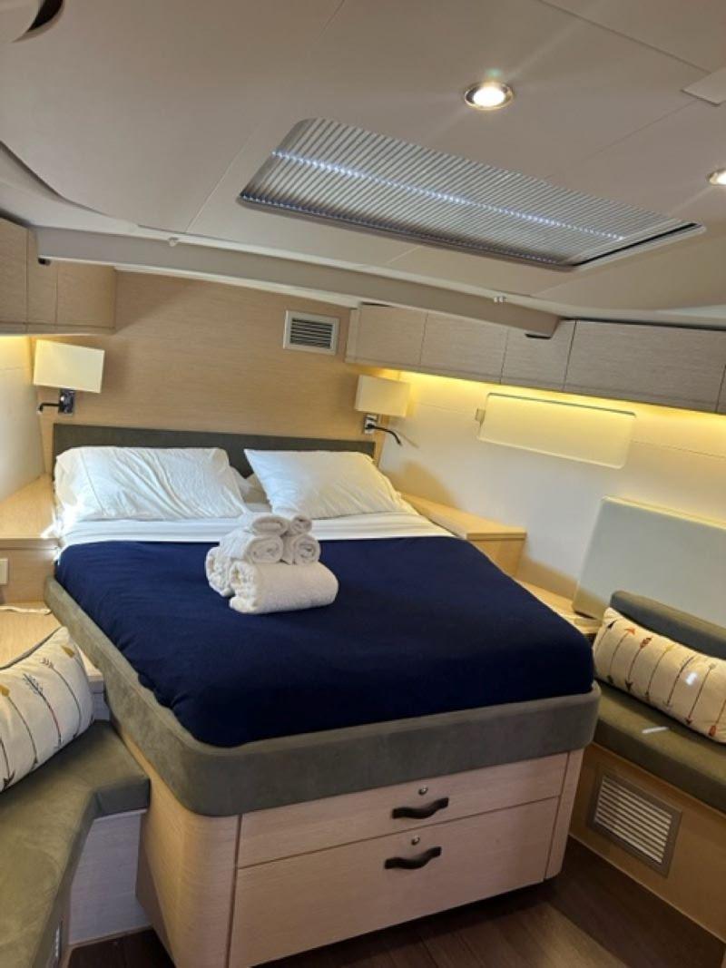 Jeanneau 51 - Recovery Room, picture 15