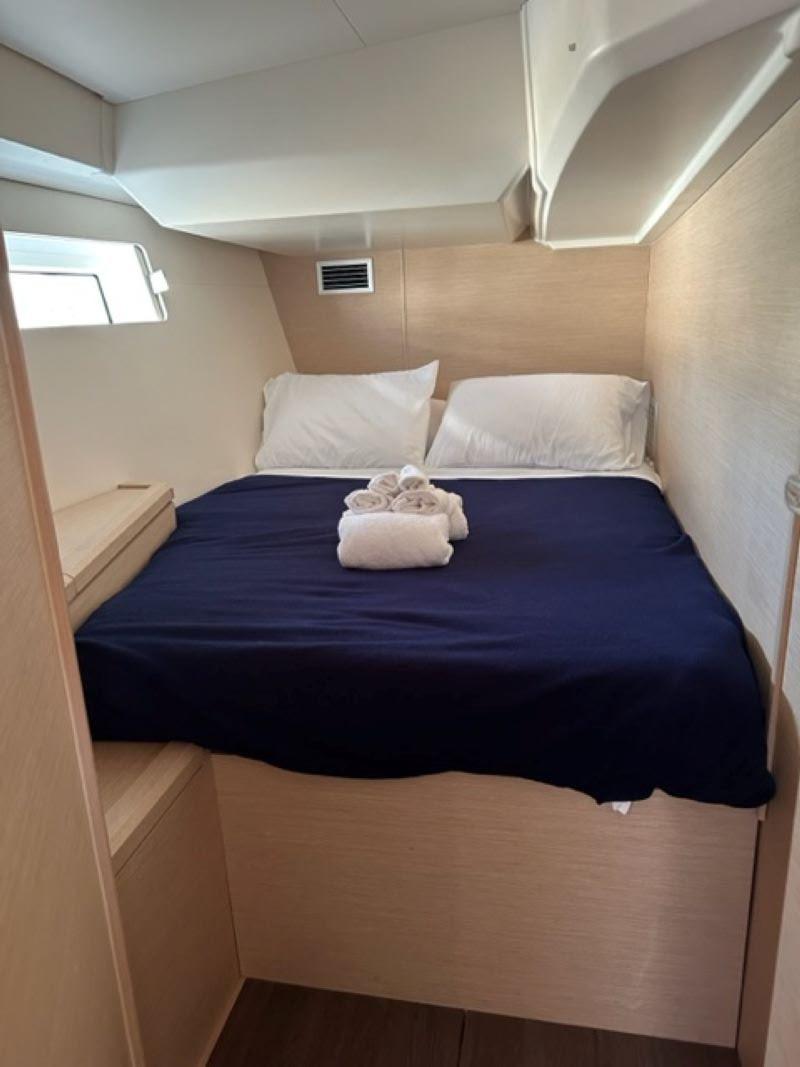 Jeanneau 51 - Recovery Room, picture 14