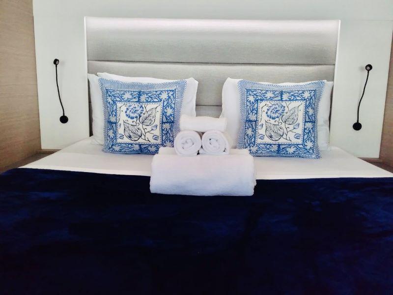 Fountaine Pajot Tanna 47 - 5 + 1 cab. - Ojala, picture 19