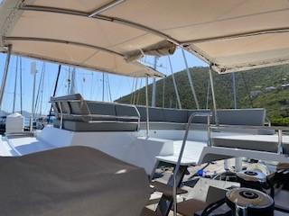 Fountaine Pajot Tanna 47 - 5 + 1 cab. - Ojala, picture 9