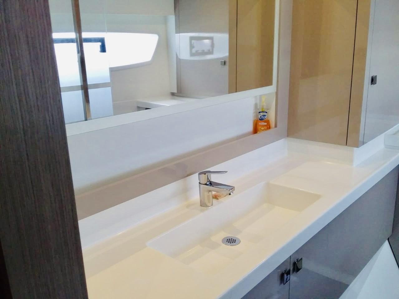 Fountaine Pajot Astrea 42 Maestro - Serene Blue, picture 20