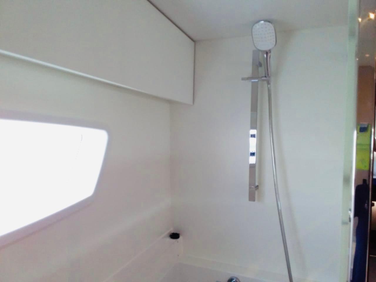 Fountaine Pajot Astrea 42 Maestro - Serene Blue, picture 21