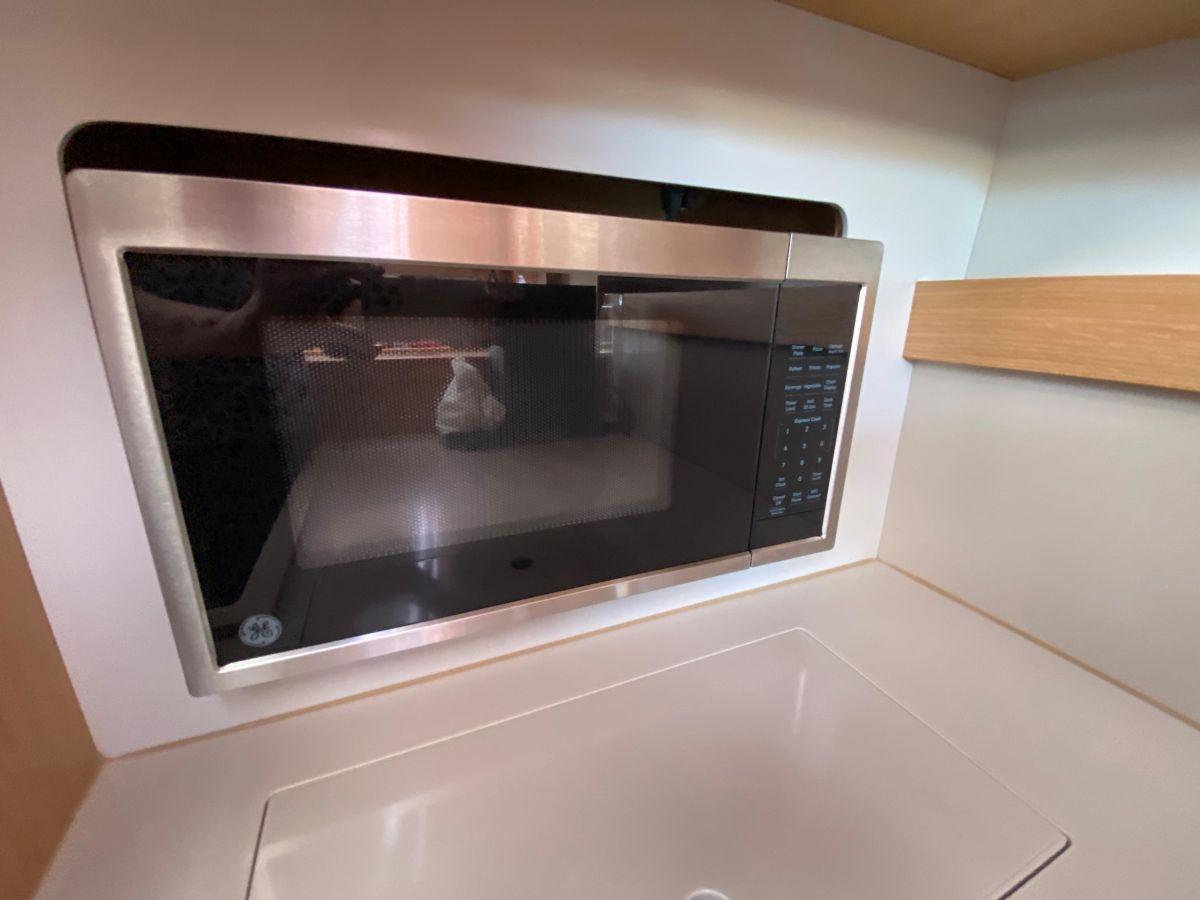 Dufour 530 - 4 cab. - Liliana Bella, picture 18