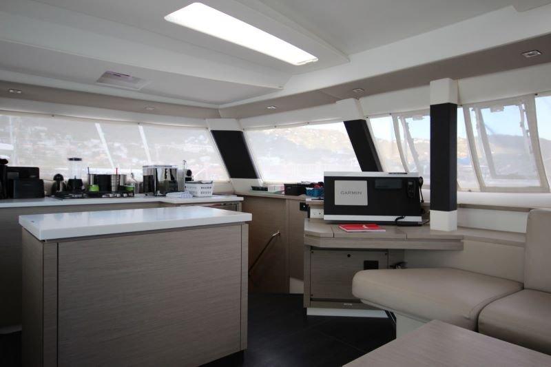 Fountaine Pajot Saba 50 - 5 cab. - Apres Ski, picture 14