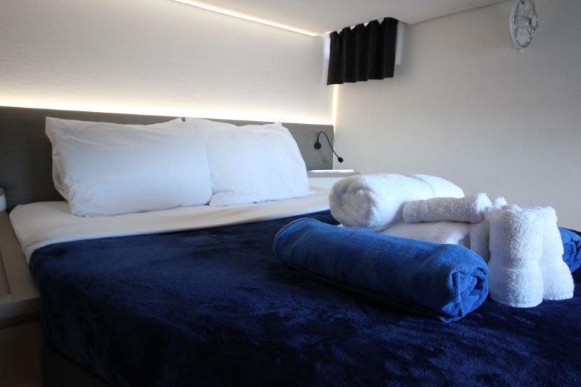 Fountaine Pajot Saba 50 - 5 cab. - Apres Ski, picture 22