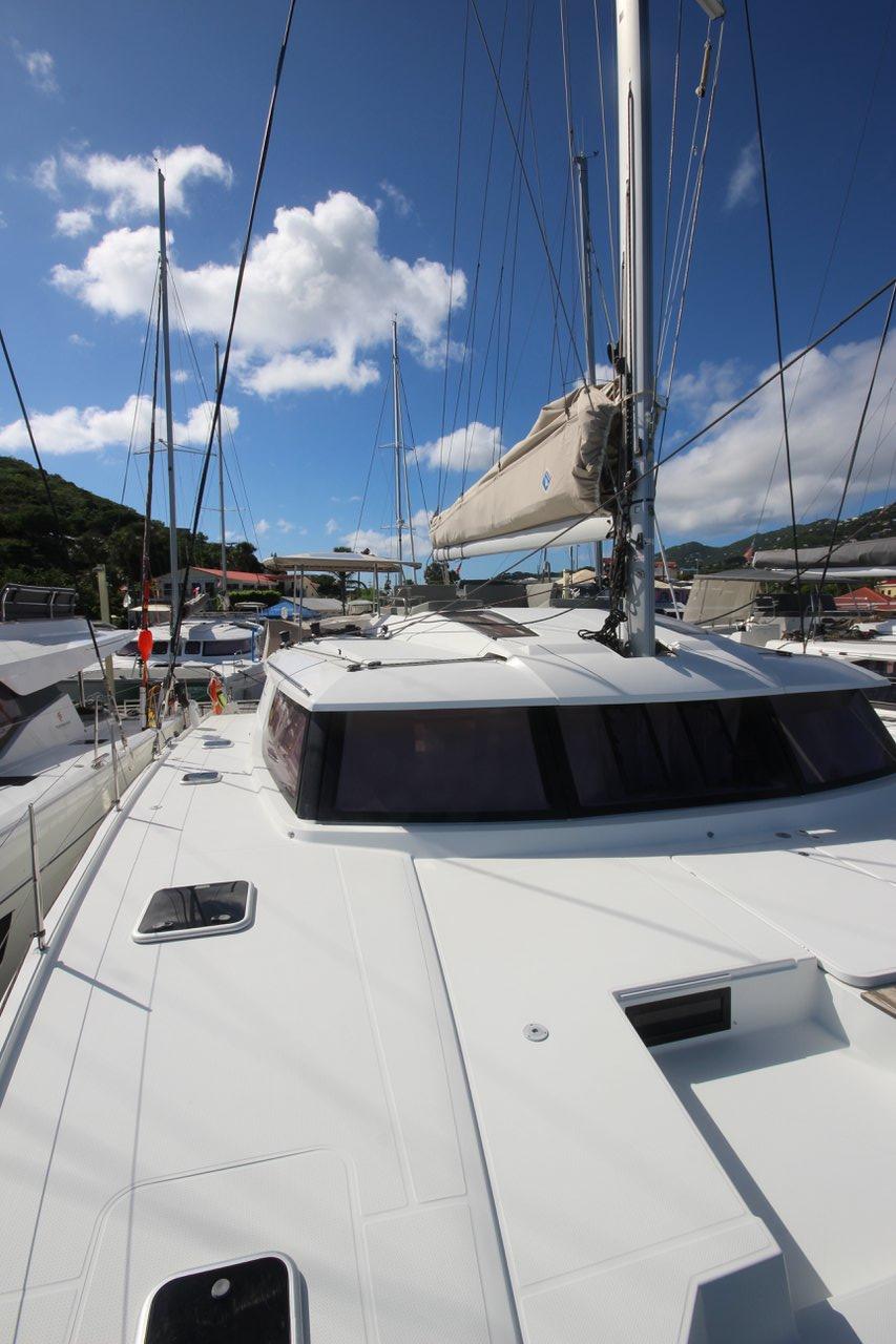Fountaine Pajot Saba 50 - 5 cab. - Apres Ski, picture 12