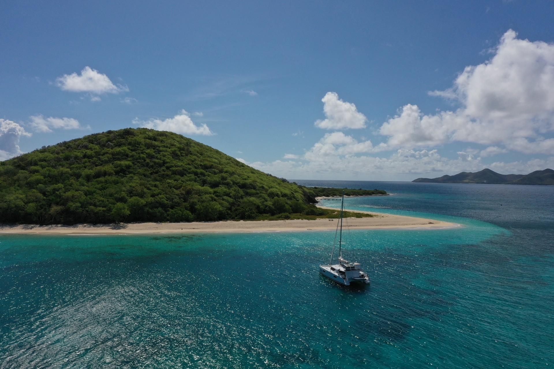 Fountaine Pajot Saba 50 - 5 cab. - Apres Ski, picture 29