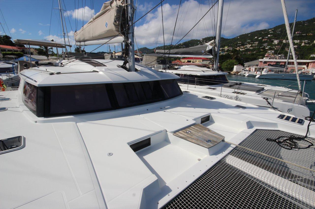 Fountaine Pajot Saba 50 - 5 cab. - Apres Ski, picture 13