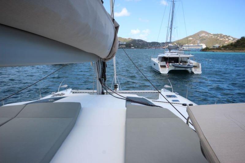 Fountaine Pajot Saba 50 - 5 cab. - Apres Ski, picture 6