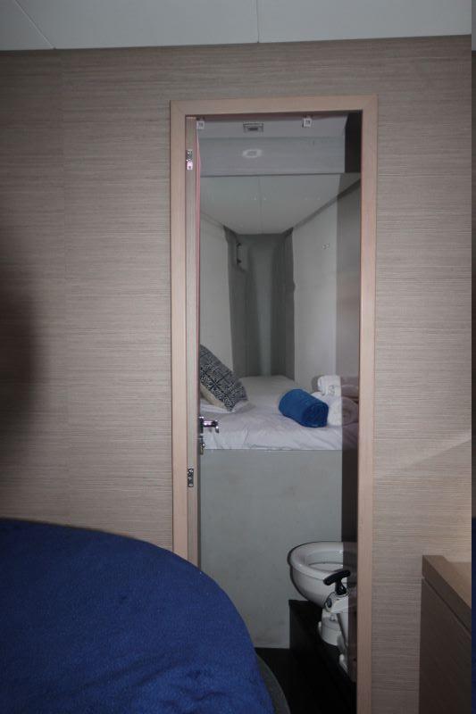 Fountaine Pajot Saona 47 - 5 cab. - La Belle Vie, picture 17