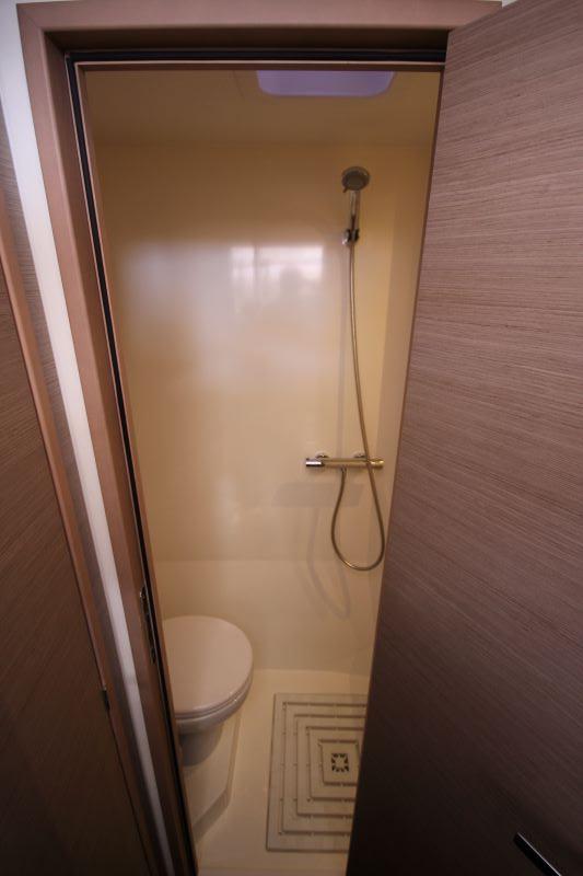 Fountaine Pajot Saona 47 - 5 cab. - La Belle Vie, picture 24