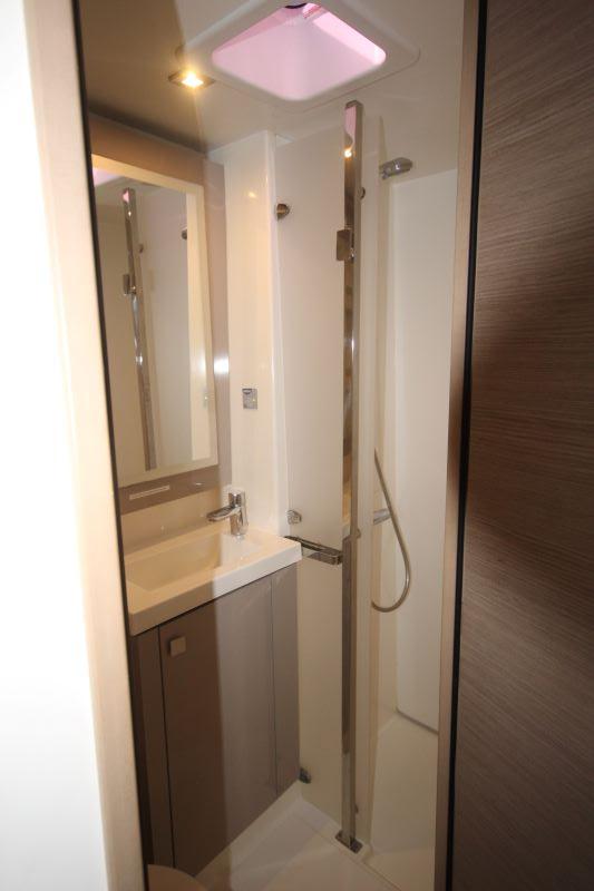 Fountaine Pajot Saona 47 - 5 cab. - La Belle Vie, picture 23