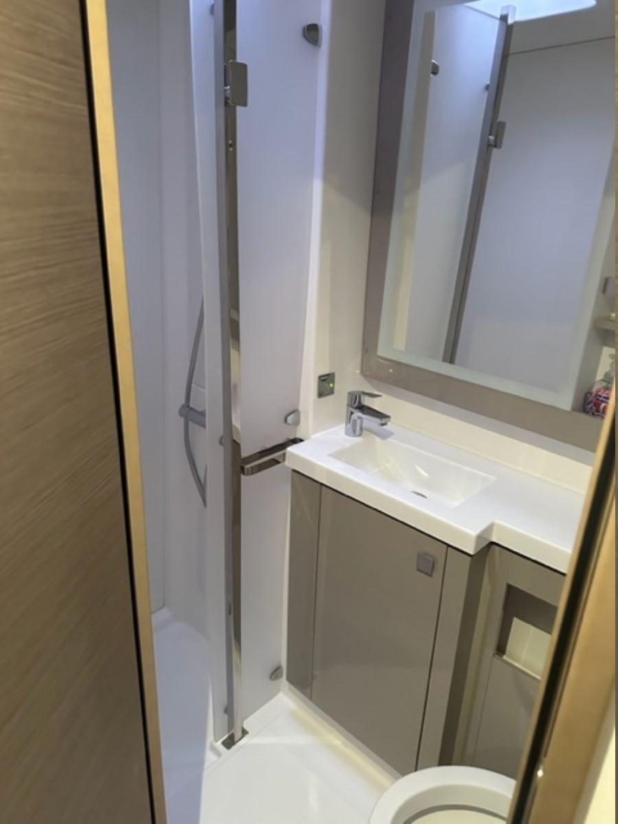 Fountaine Pajot Tanna 47 - 5 cab. - Zensation, picture 24