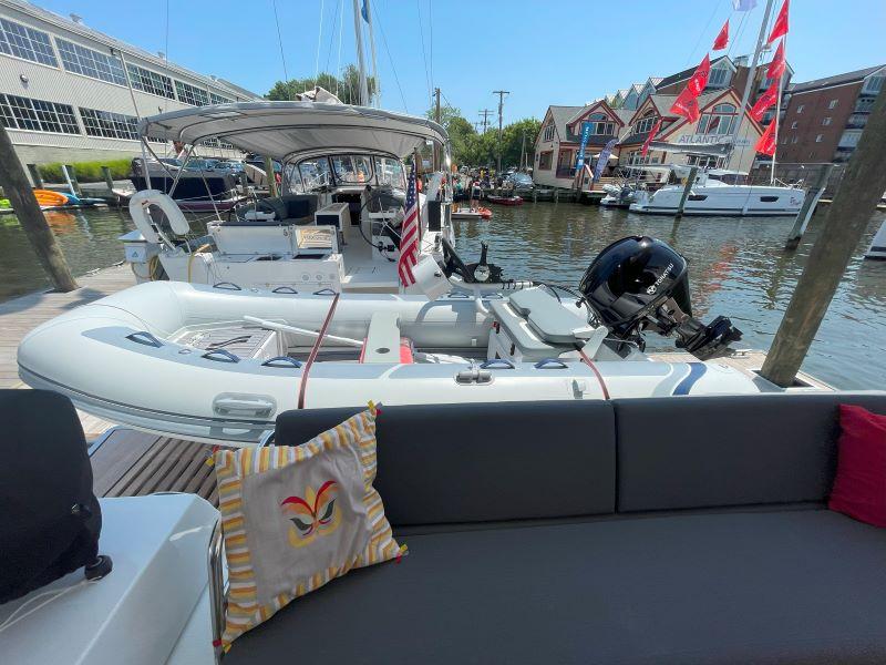 Fountaine Pajot Tanna 47 - 5 cab. - Zensation, picture 26