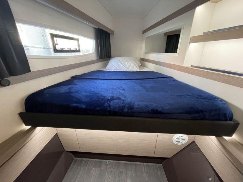 Fountaine Pajot Isla 40 - 3 cab. - Second Wind, picture 8