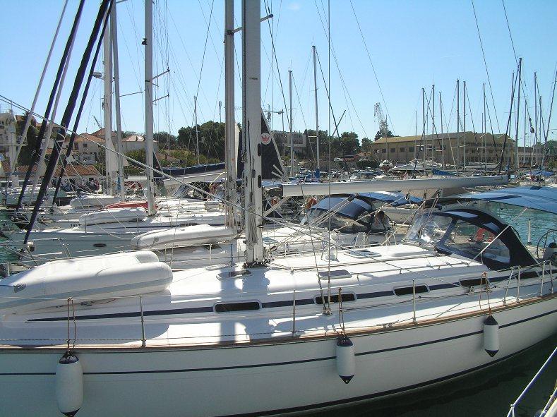 Bavaria 49 - Kokica, picture 10