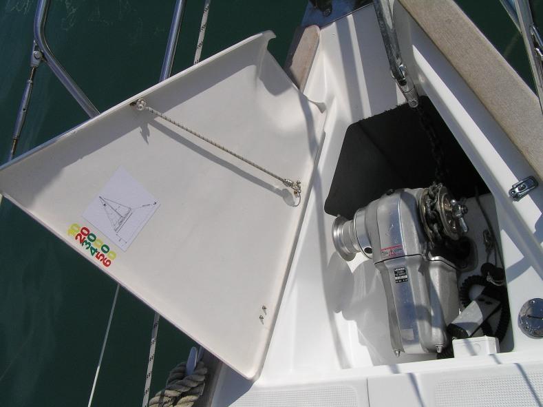 Bavaria 49 - Kokica, picture 11