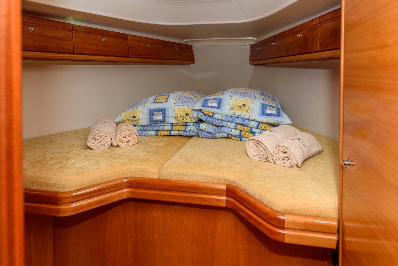 Bavaria 33 Cruiser - Dišpet, picture 10