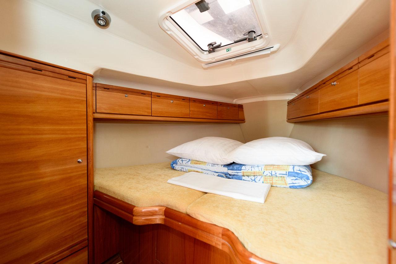 Bavaria 34 Cruiser - 2 cab. - Bimbo, picture 7