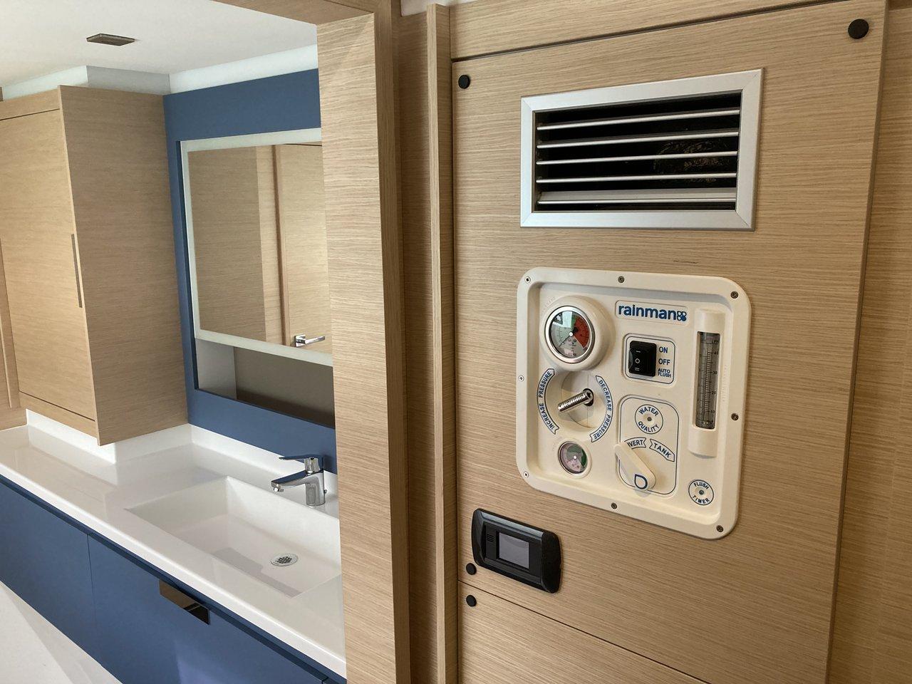 Fountaine Pajot Elba 45 - 3 cab. - Cecilia II, picture 21