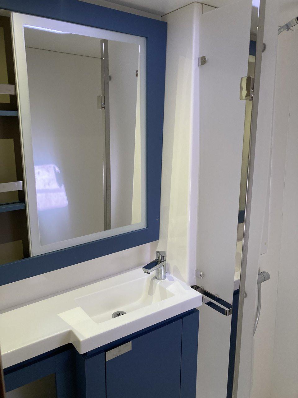 Fountaine Pajot Elba 45 - 3 cab. - Cecilia II, picture 22