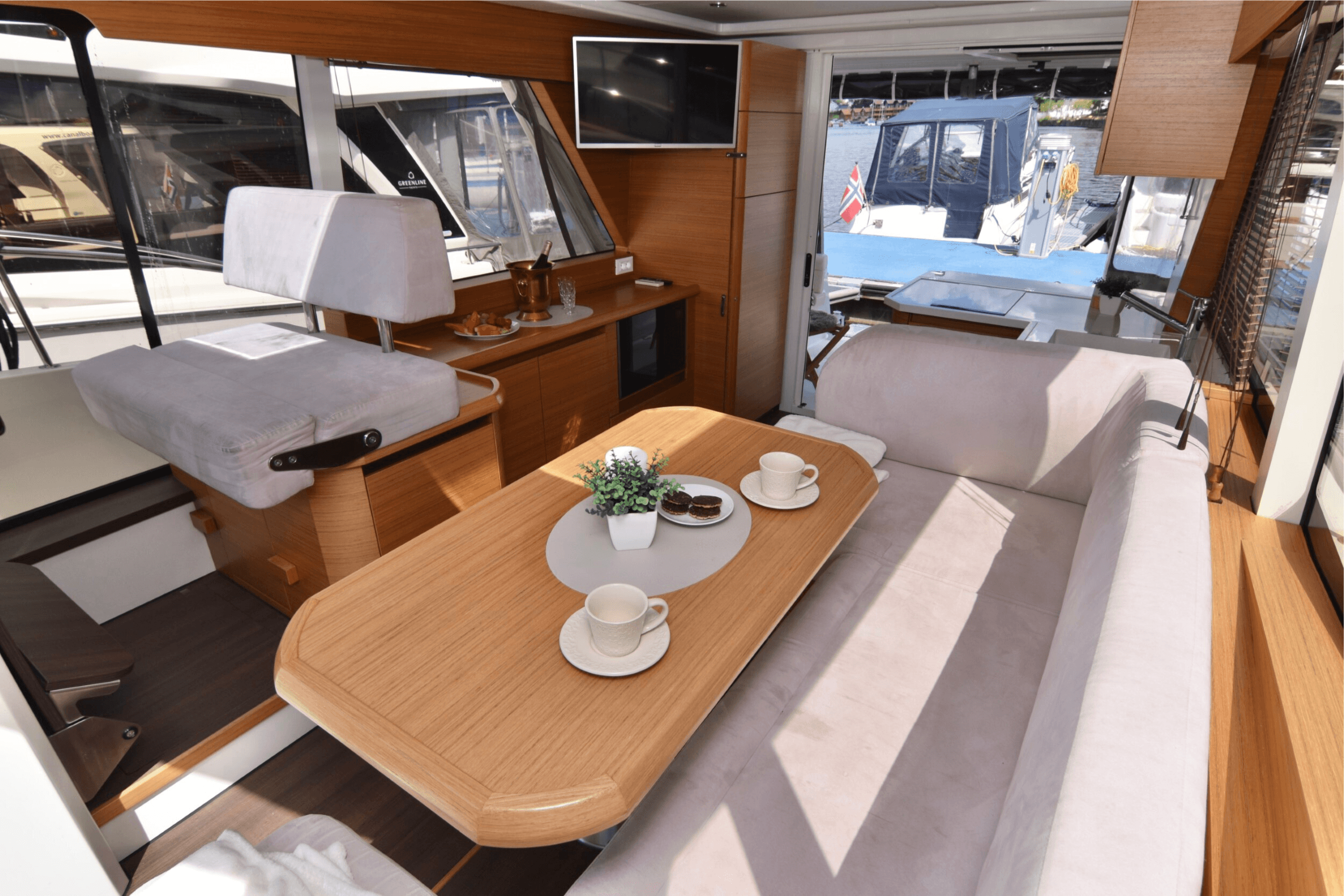 Greenline 39 - Helgeroa, picture 20