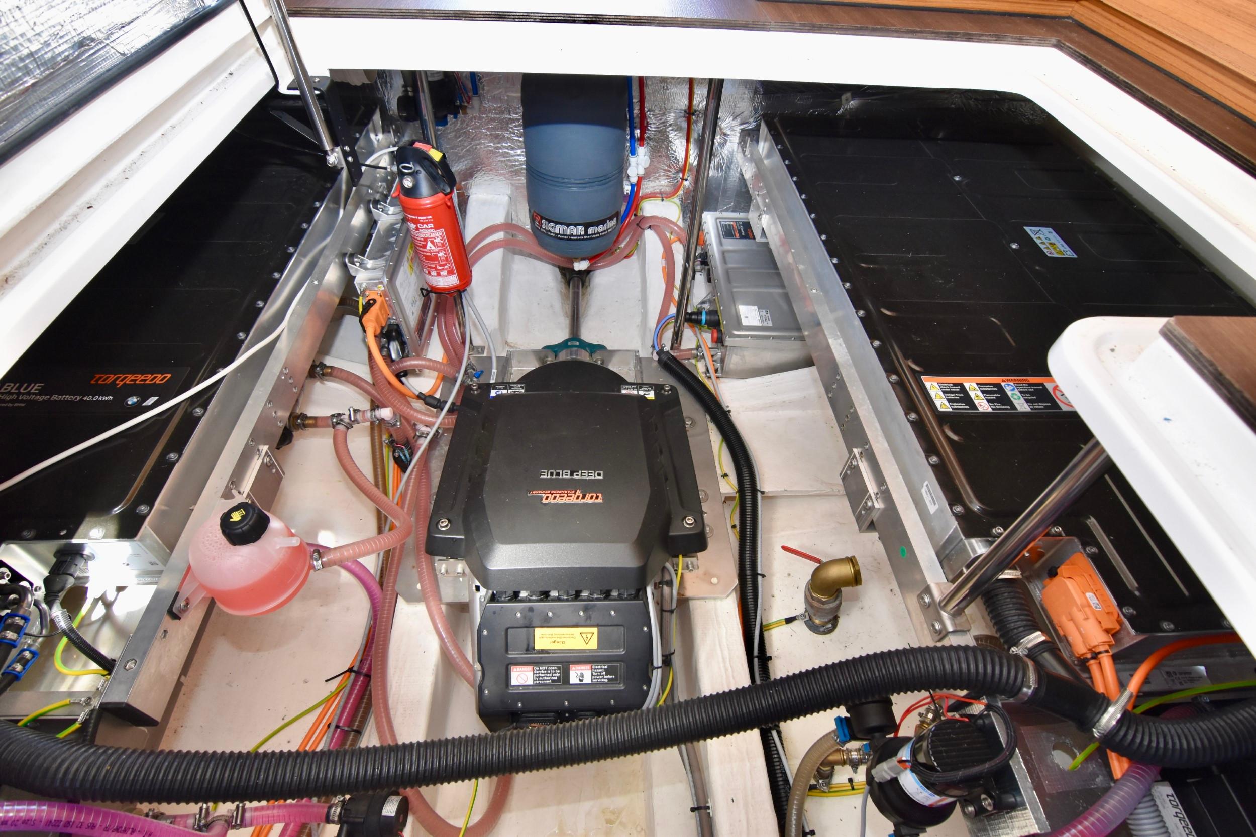 Greenline 39 - Helgeroa, picture 32