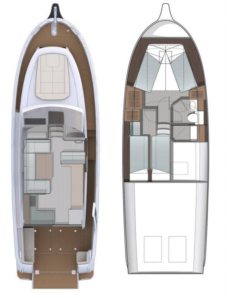 Greenline 39 - Helgeroa, picture 2