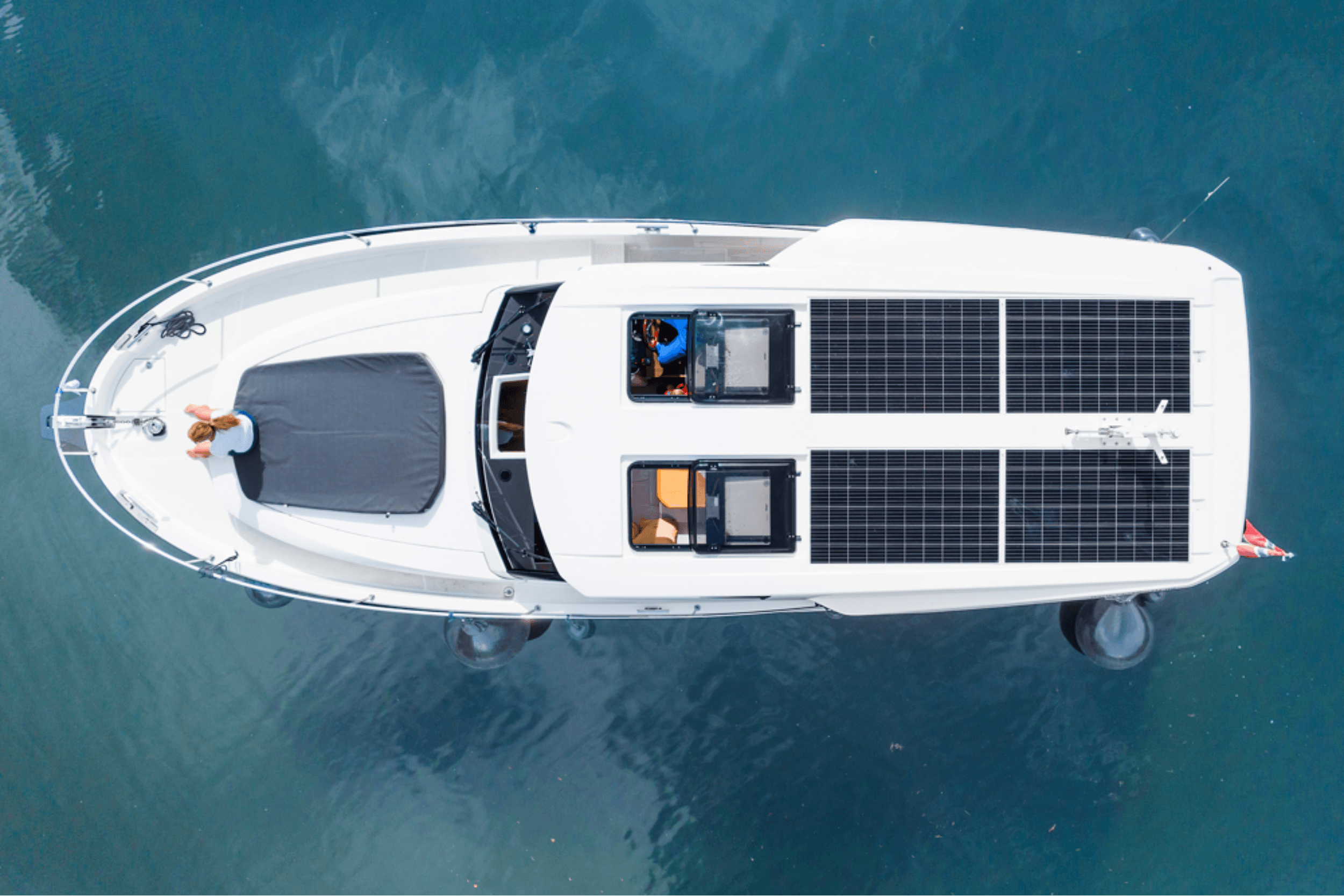 Greenline 39 - Helgeroa, picture 4