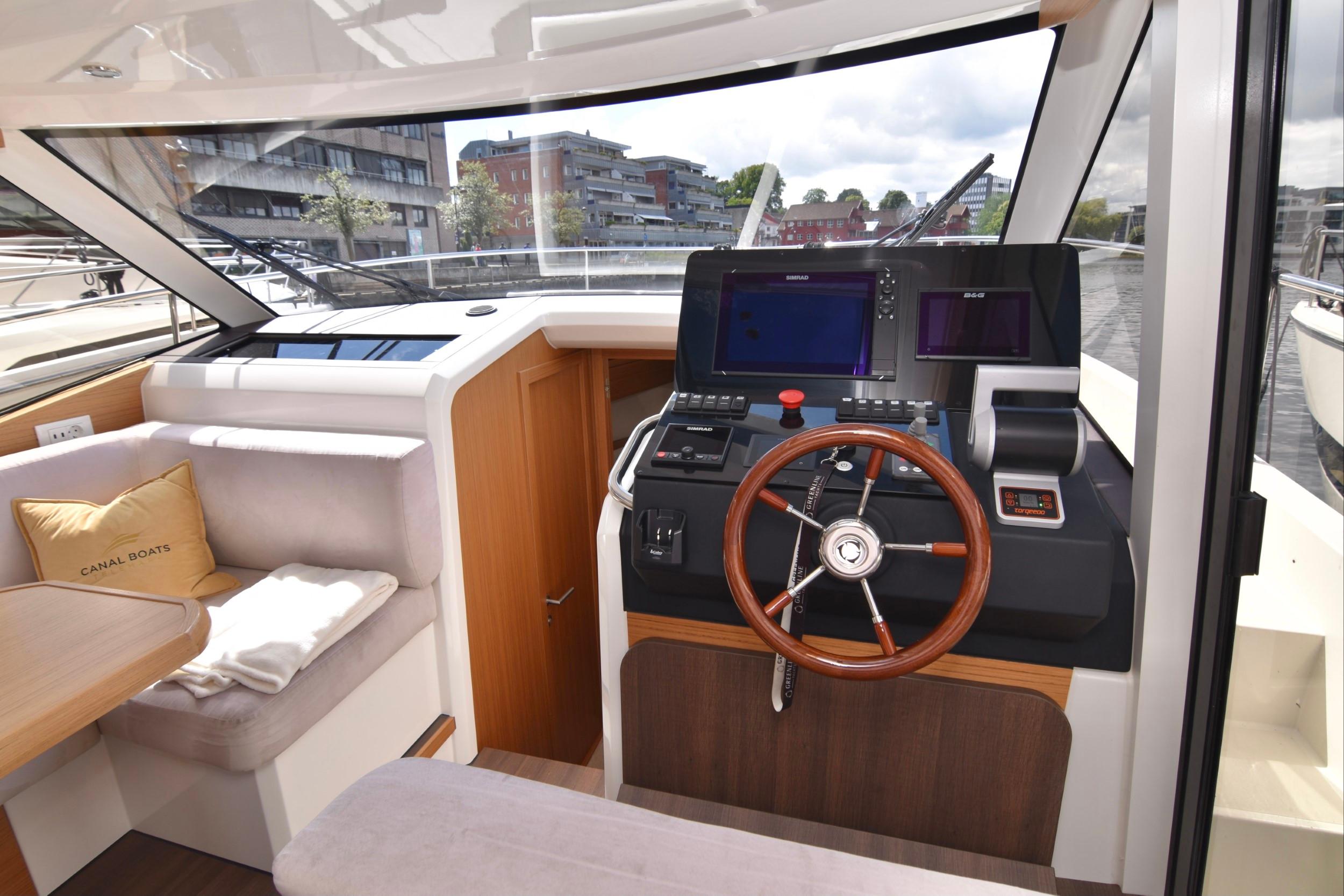 Greenline 39 - Porsgrunn, picture 22