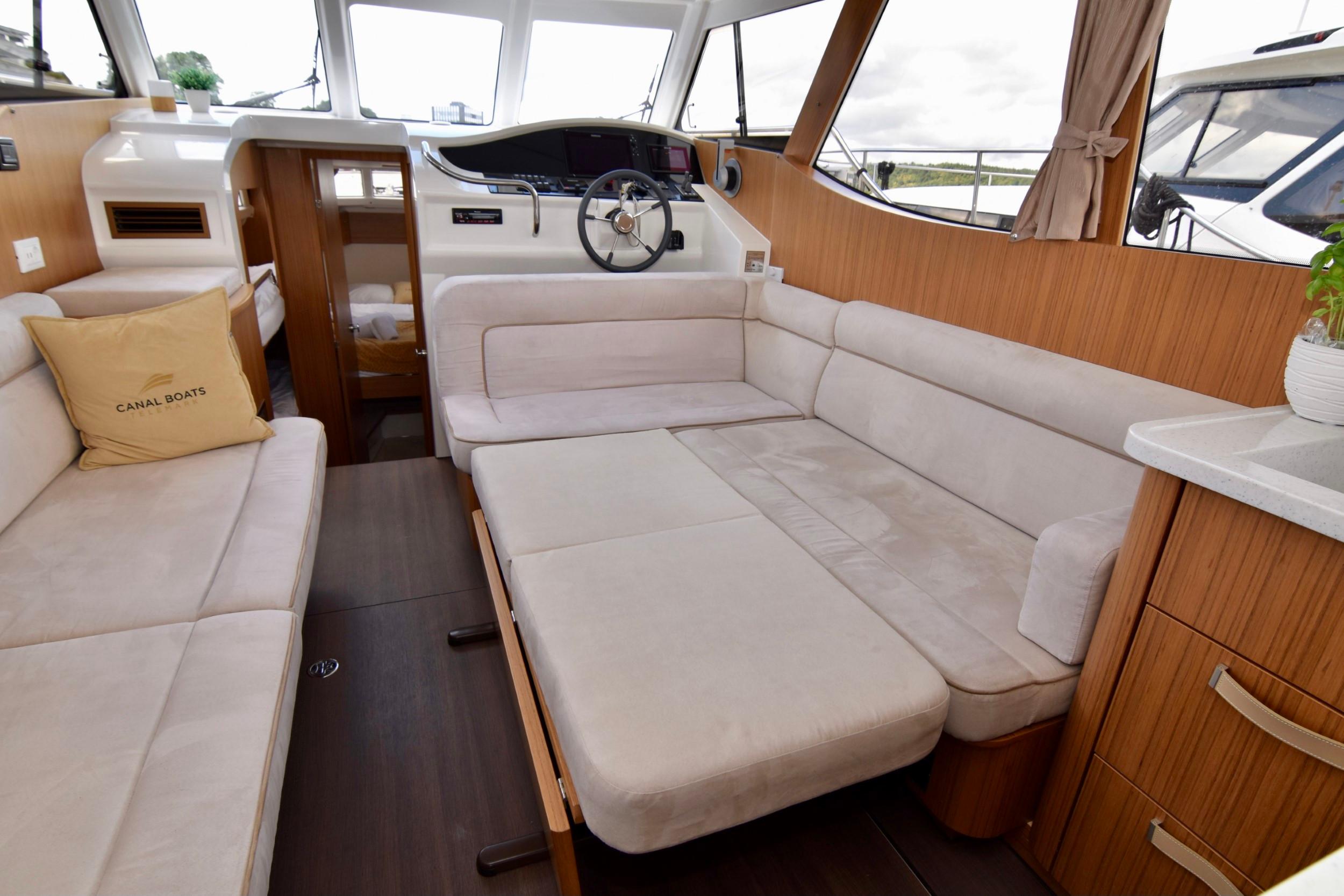 Greenline 33 - Dalen, picture 22