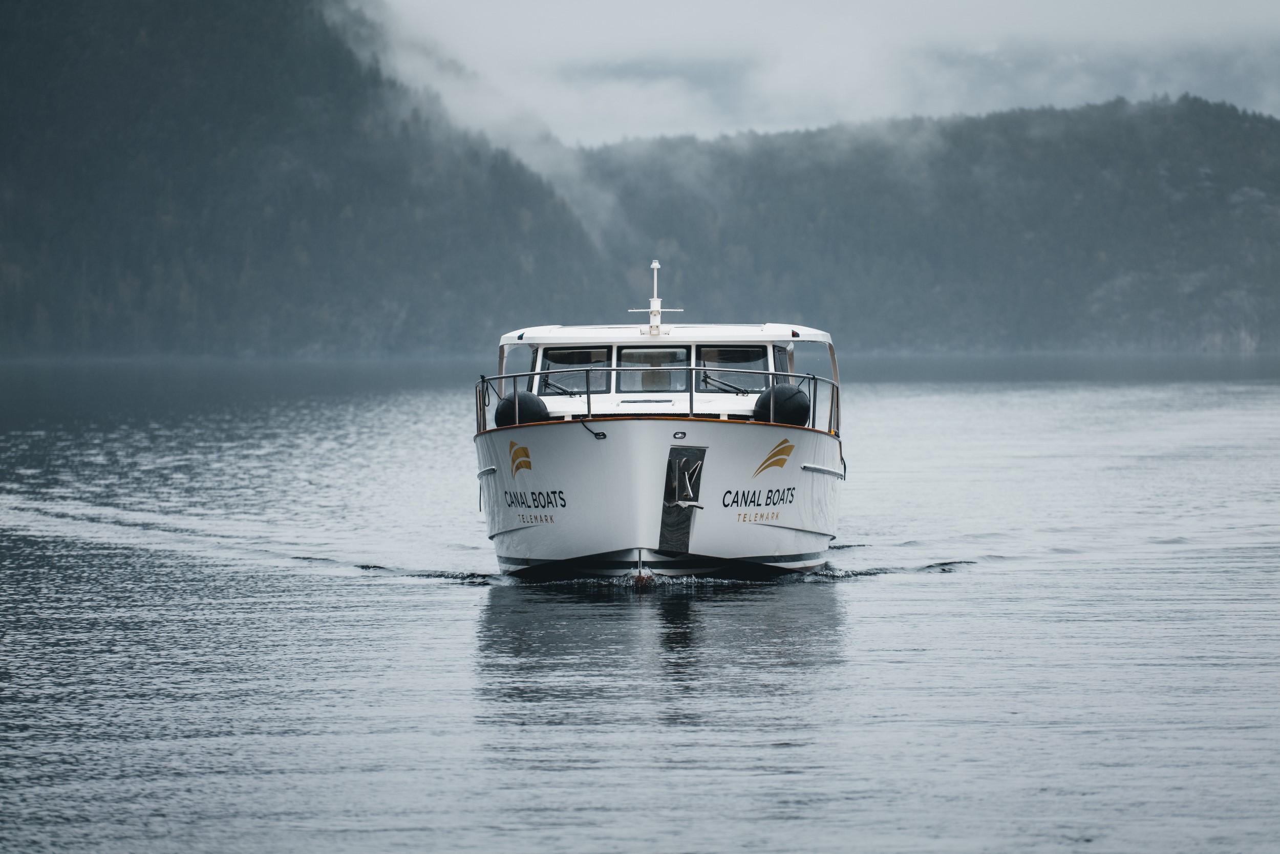 Greenline 33 - Dalen, picture 6