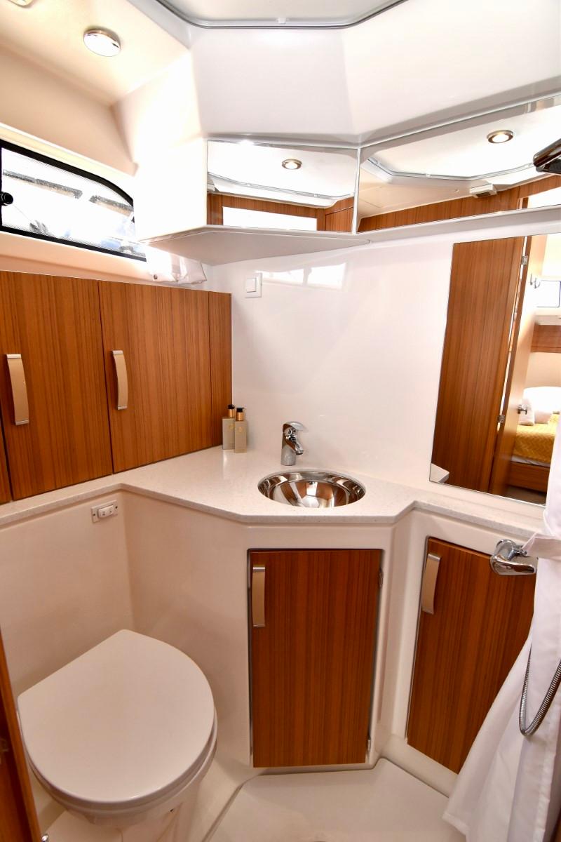 Greenline 33 - Dalen, picture 28