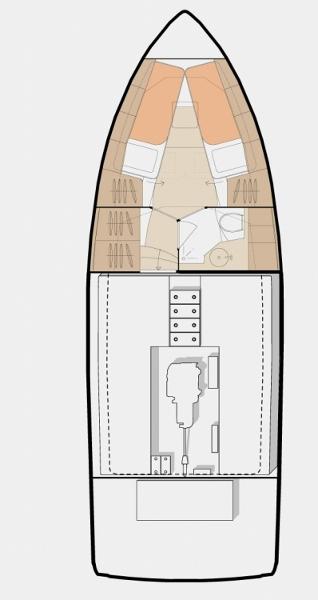 Greenline 33 - Dalen, picture 2
