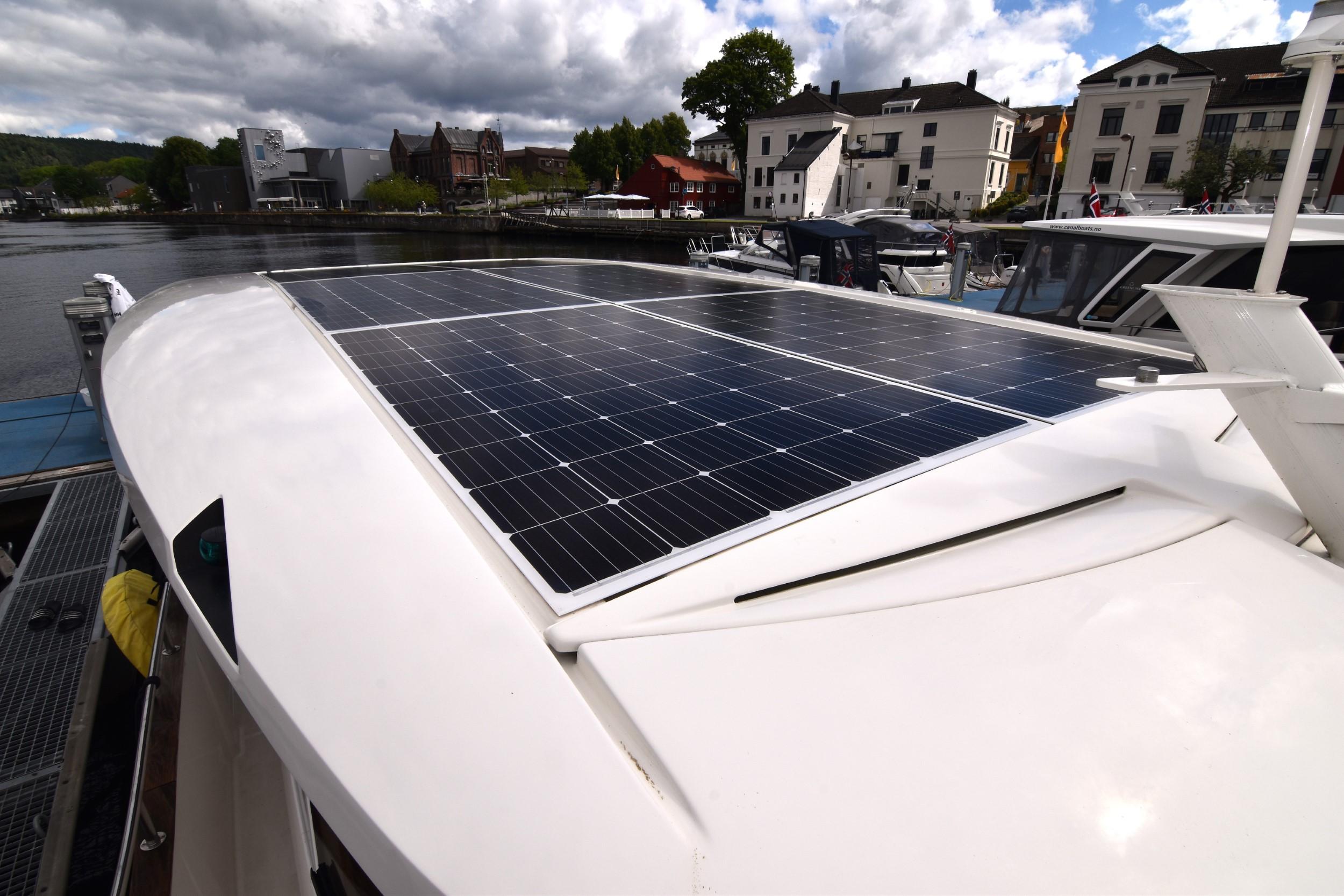 Greenline 33 - Kragero, picture 30