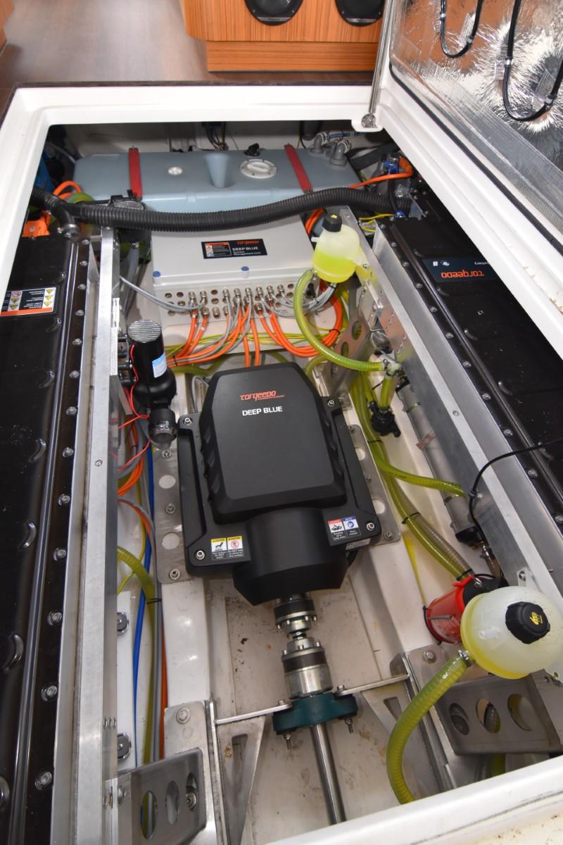 Greenline 33 - Kragero, picture 29