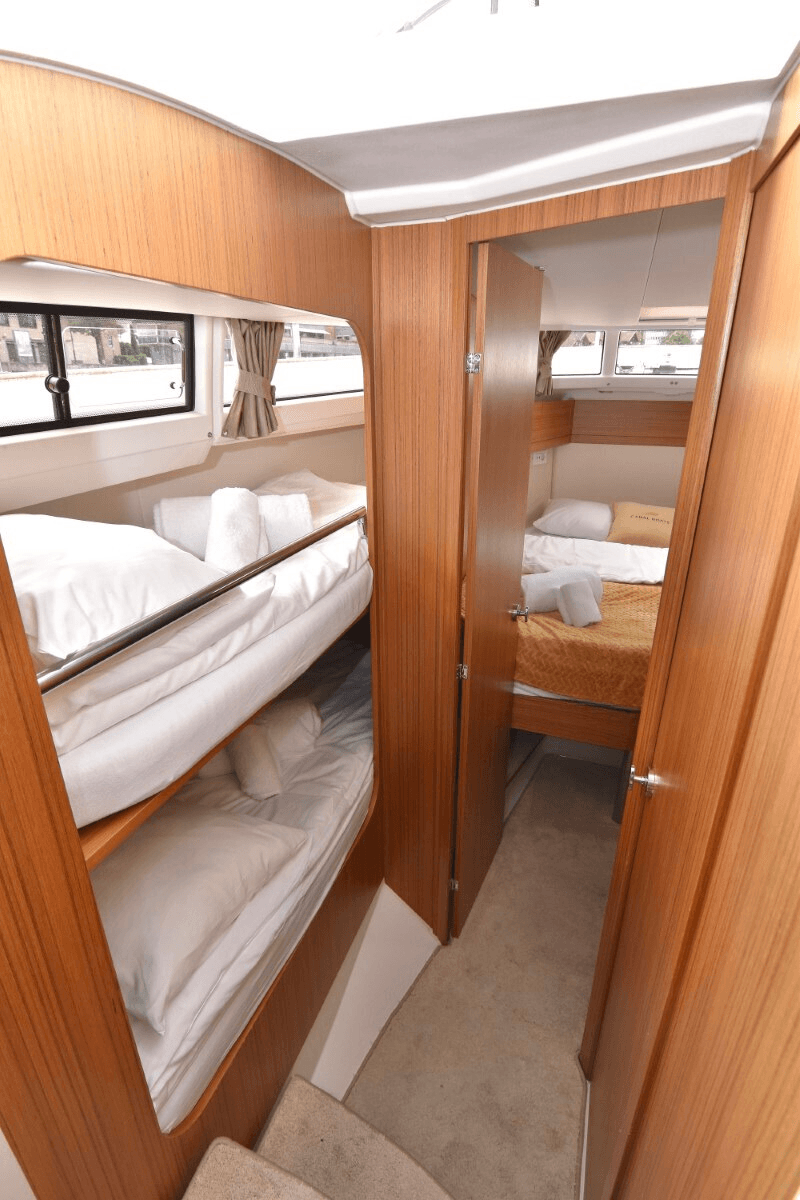 Greenline 33 - Kragero, picture 25