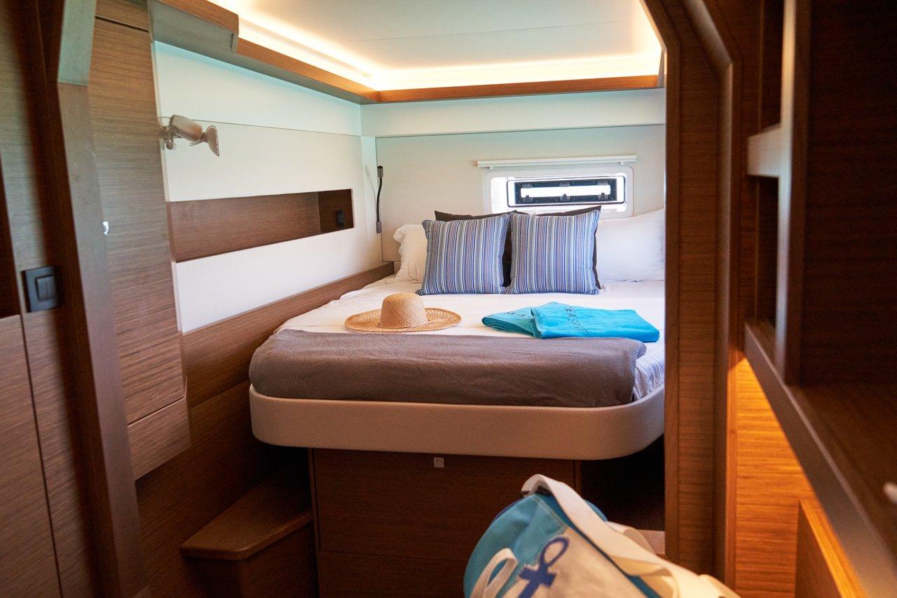 Nautitech 46 Fly - Sea Spirit III, picture 20