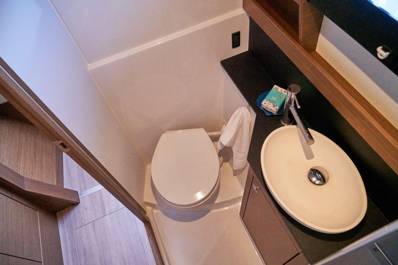 Nautitech 46 Fly - Sea Spirit III, picture 24