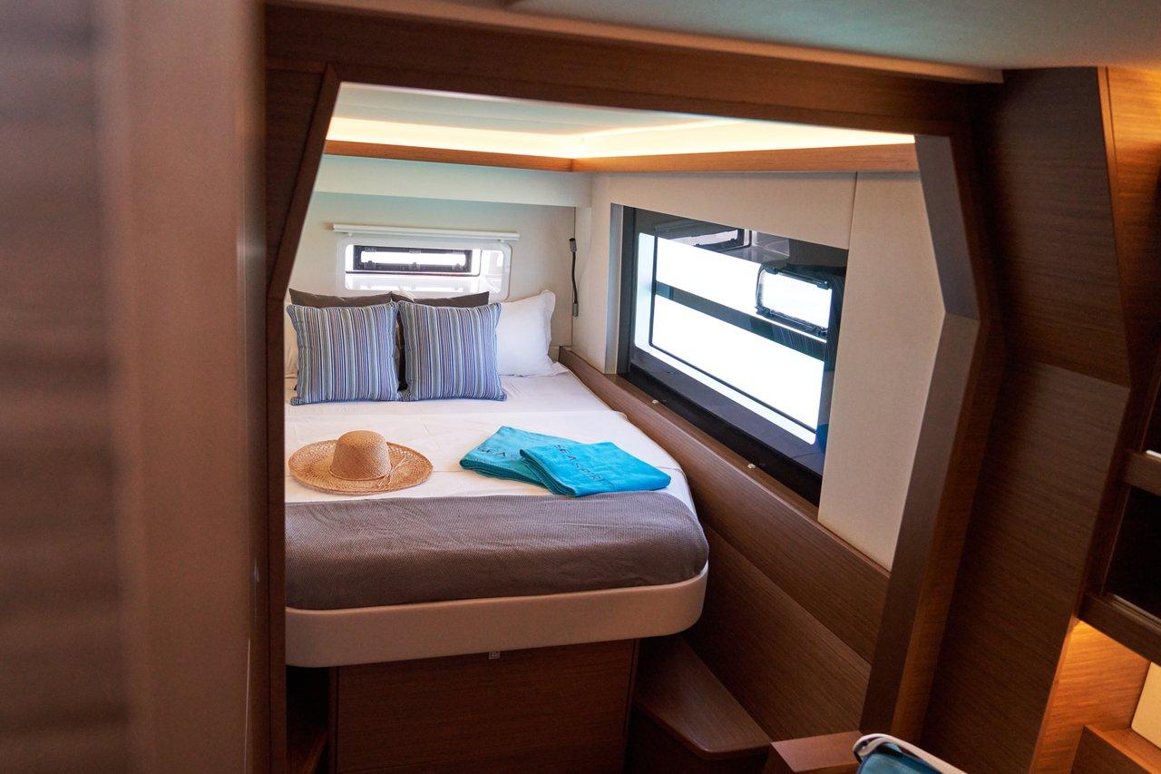 Nautitech 46 Fly - Sea Spirit III, picture 21