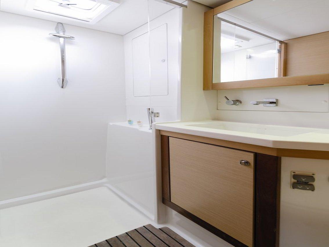 Lagoon 450 - 4 + 2 cab. - Muzikal, picture 29