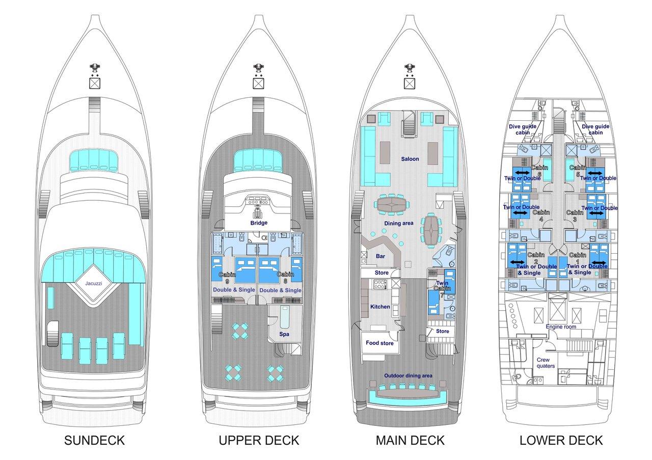 MY Honors Legacy - Honors Legacy, picture 2
