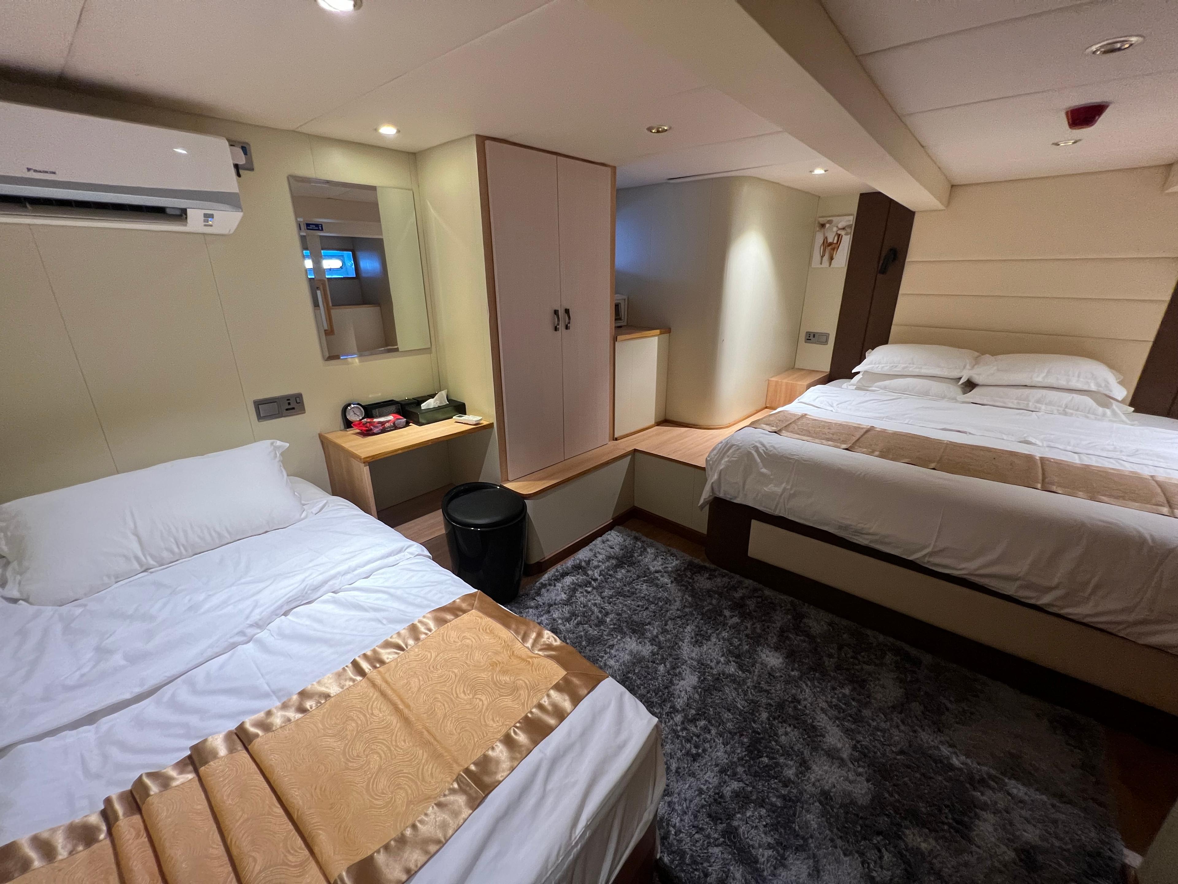 North Seven - North Seven Liveaboard, picture 20