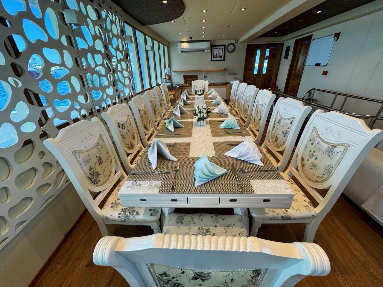 North Seven - North Seven Liveaboard, picture 13