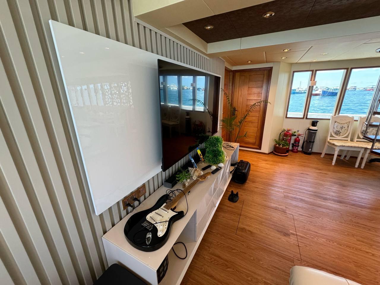 North Seven - North Seven Liveaboard, picture 14