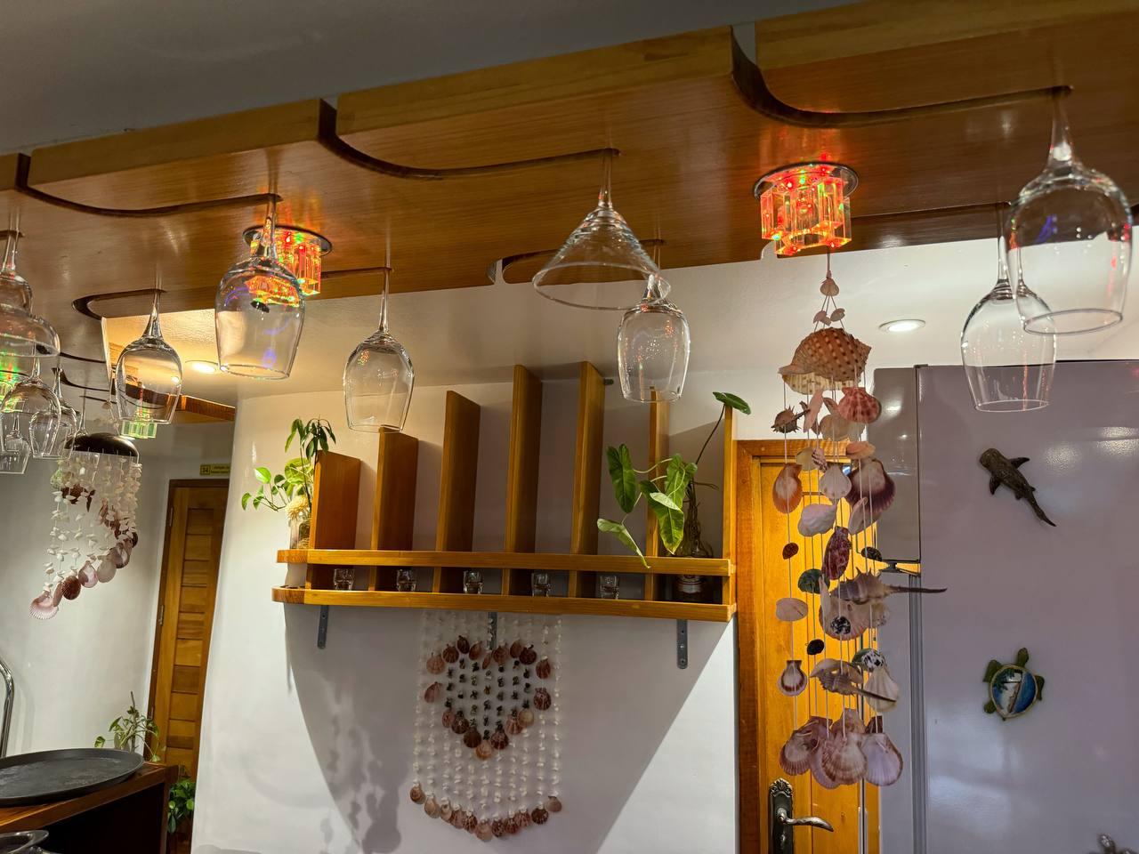 North Seven - North Seven Liveaboard, picture 17