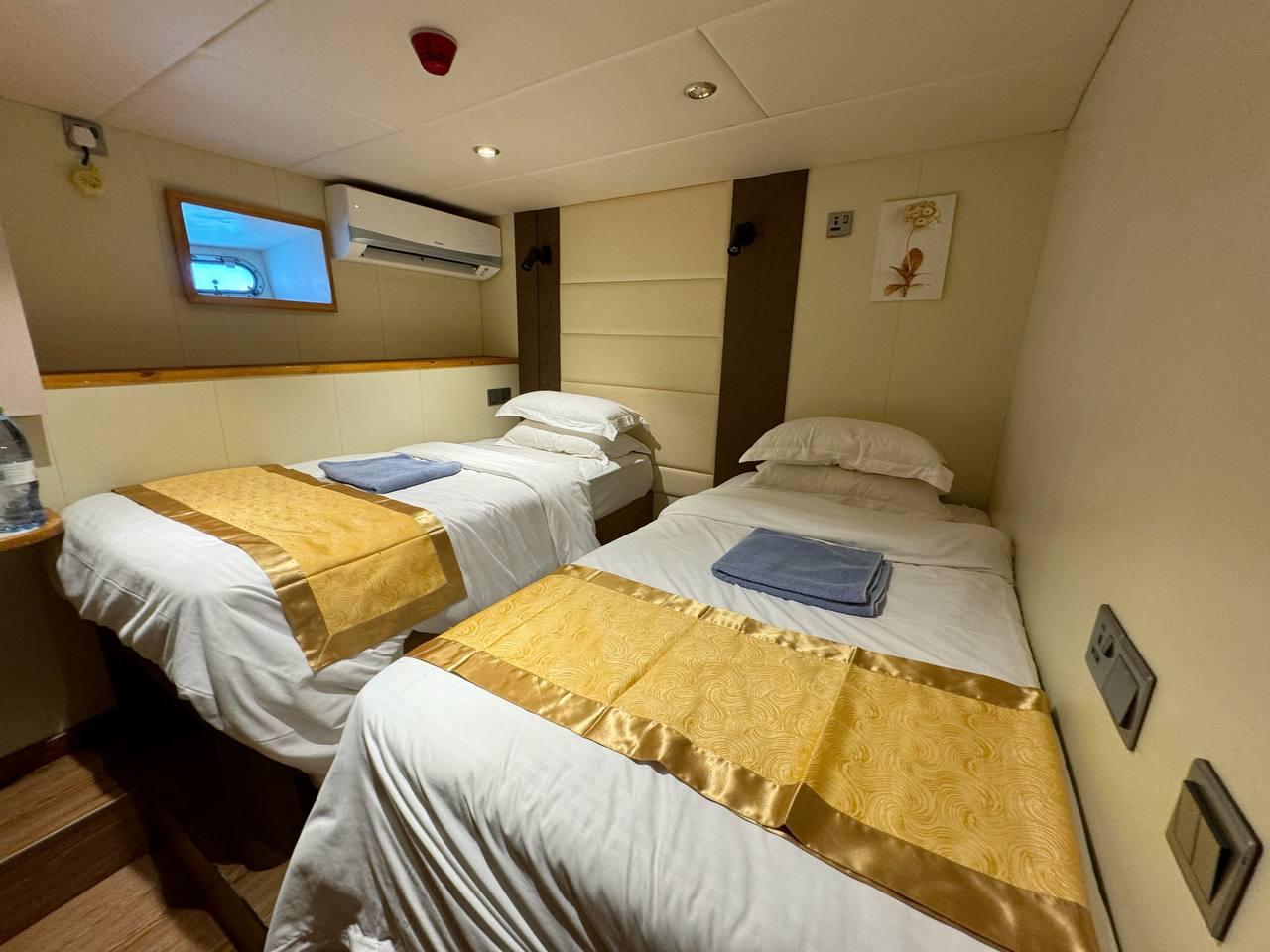 North Seven - North Seven Liveaboard, picture 22