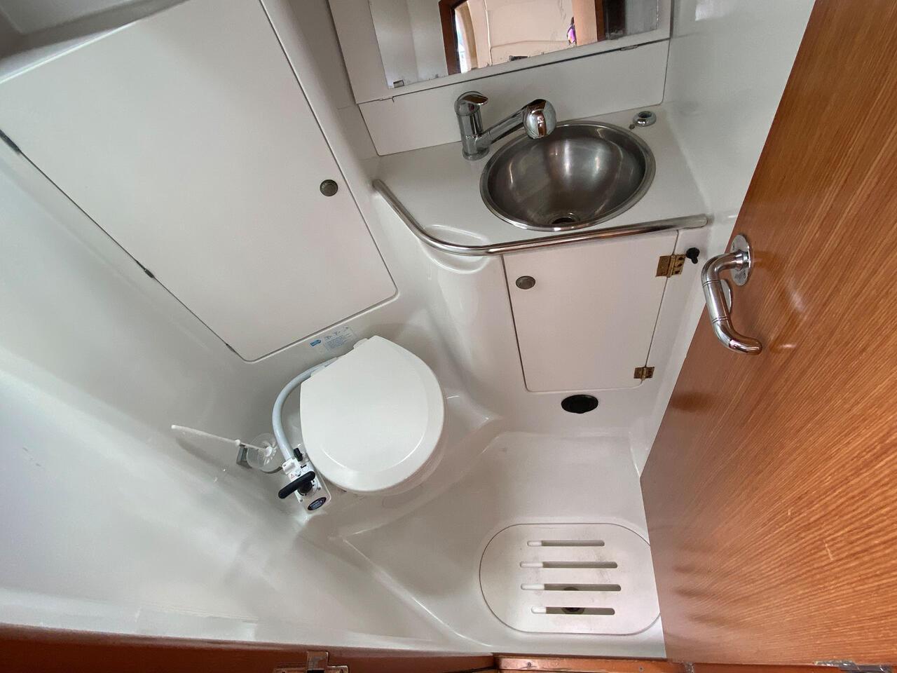 Sun Fast 37 - Nivius, picture 18